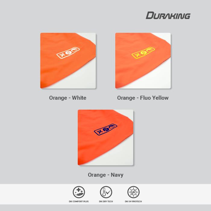 Duraking Celana Lari Wanita Running Pants - Aerotrack Series