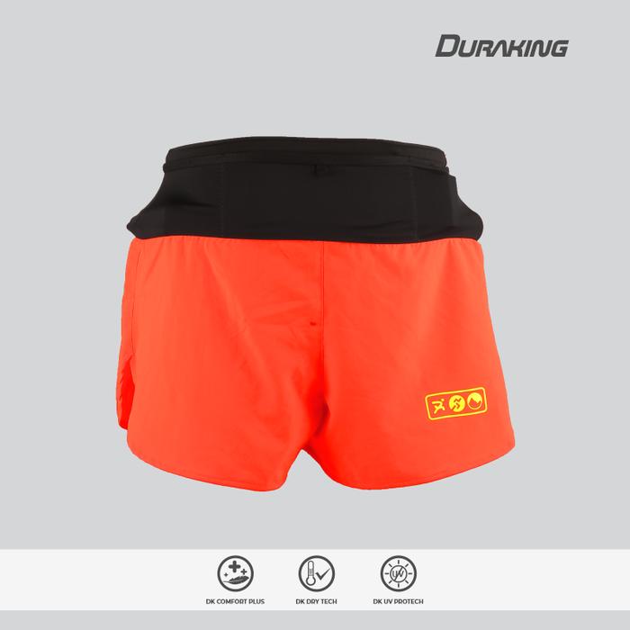 Duraking Celana Lari Wanita Running Pants - Aerotrack Series