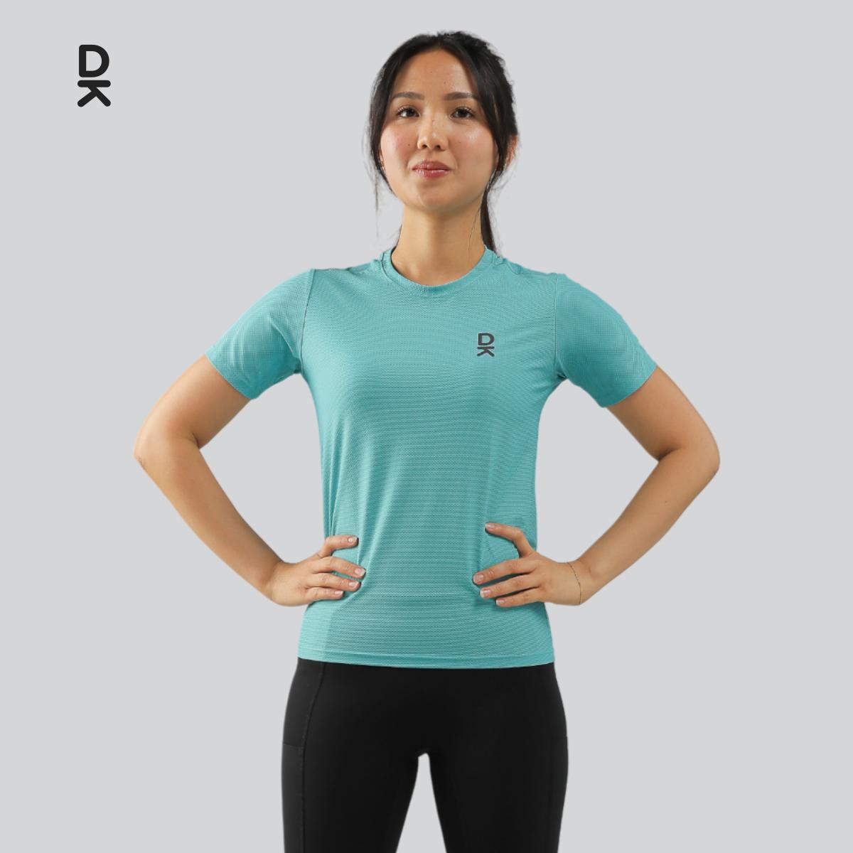 Duraking Jersey Olahraga Wanita Ultra Light Series