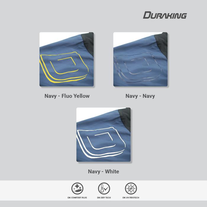 Duraking Celana Lari Wanita Running Pants - Aerotrack Series