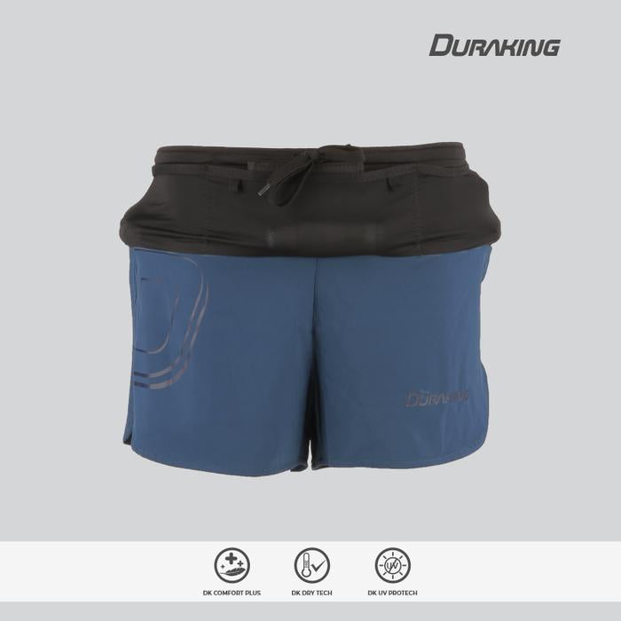 Duraking Celana Lari Wanita Running Pants - Aerotrack Series