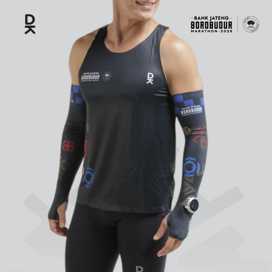 DURAKING OFFICIAL MERCHANDISE BJBM 2026 - ARMSLEEVE