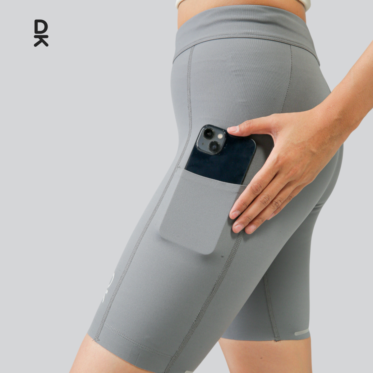 Duraking Celana Legging Compression Active Wanita - Edge
