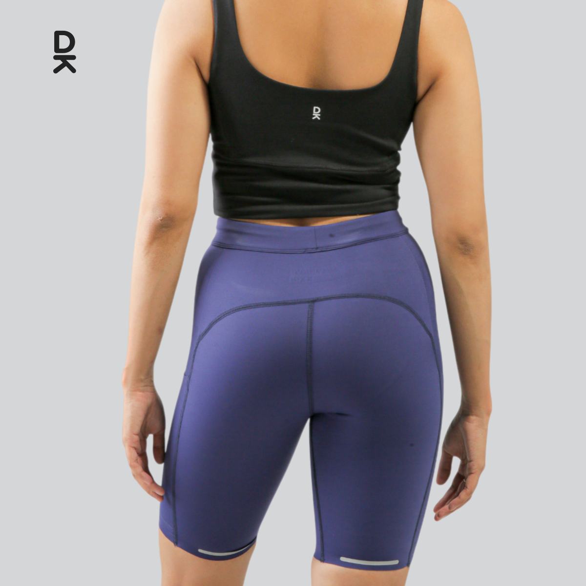Duraking Celana Legging Compression Active Wanita - Edge