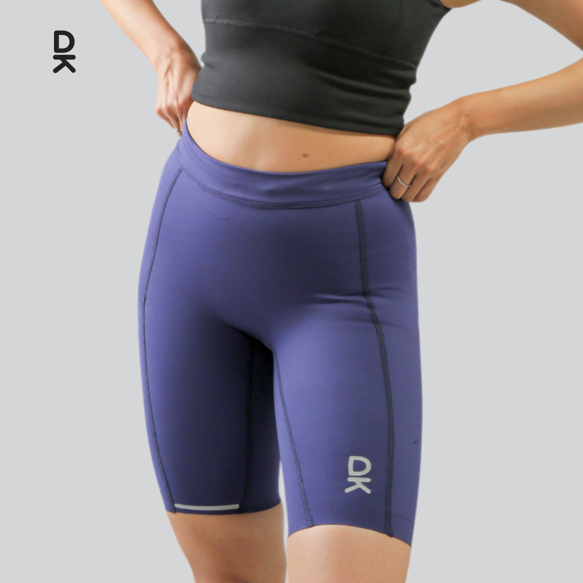 Duraking Celana Legging Compression Active Wanita - Edge