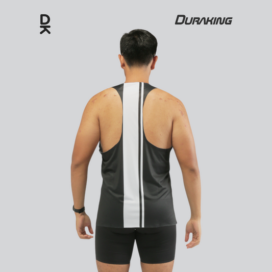 Duraking Singlet Lari Pria AD Pro Series