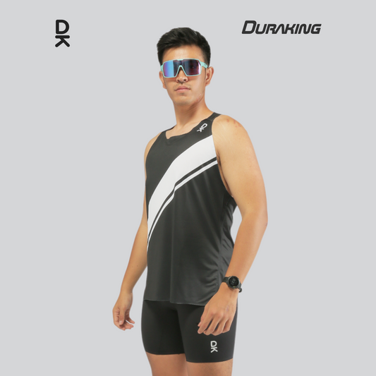 Duraking Singlet Lari Pria AD Pro Series