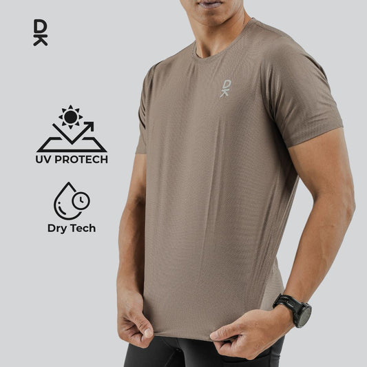 Duraking Jersey Olahraga Pria Ultra Light Series