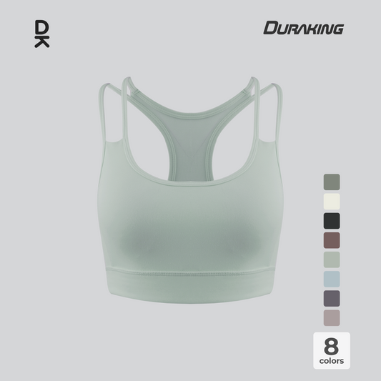 Duraking Sports Bra - Wanda High Impact Sport Bra
