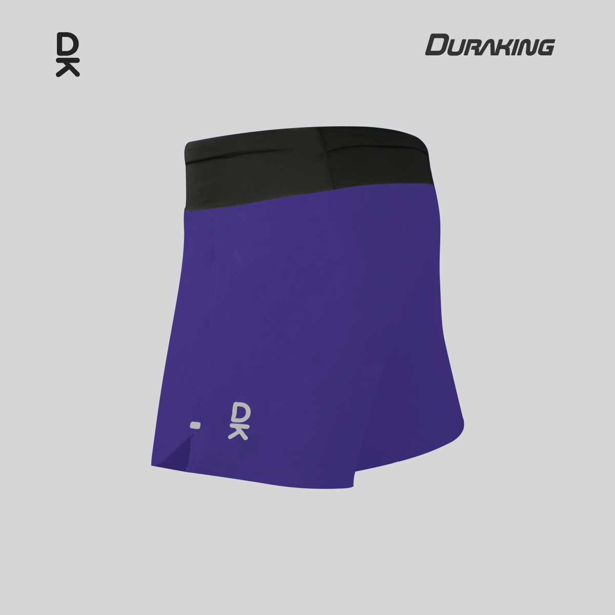 Duraking Celana Lari Wanita Aerodash Recycle Pants