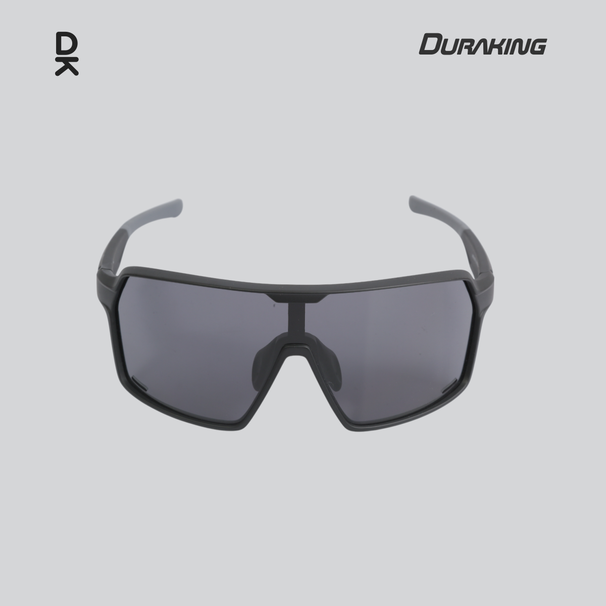 Duraking Kacamata Velocity Vision Series