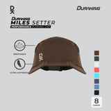 Duraking Topi Lari - Miles Setter Running Cap