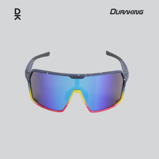 Duraking Kacamata Velocity Vision Series