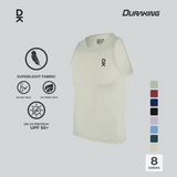 Duraking Singlet Olahraga Pria Superlight Weight Series Upgraded