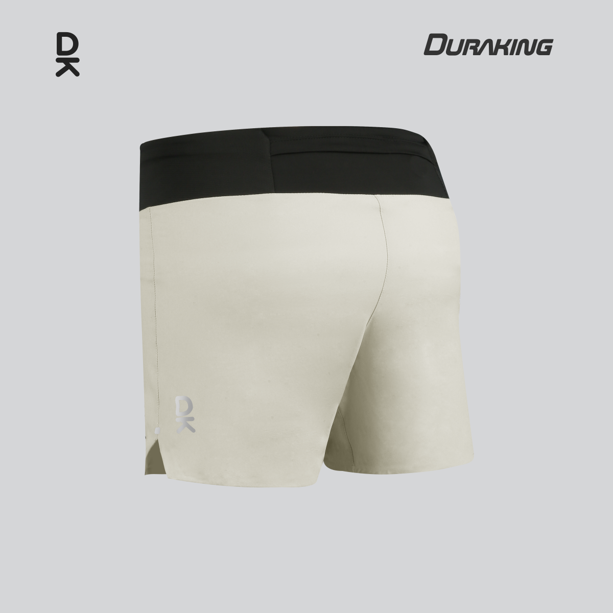 Duraking Celana Lari Pria Aerodash Recycle Pants