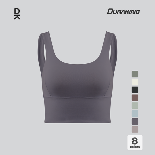 Duraking Sports Bra - Julia High Impact Sport Bra