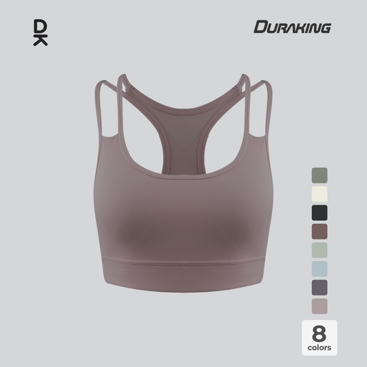 Duraking Sports Bra - Wanda High Impact Sport Bra