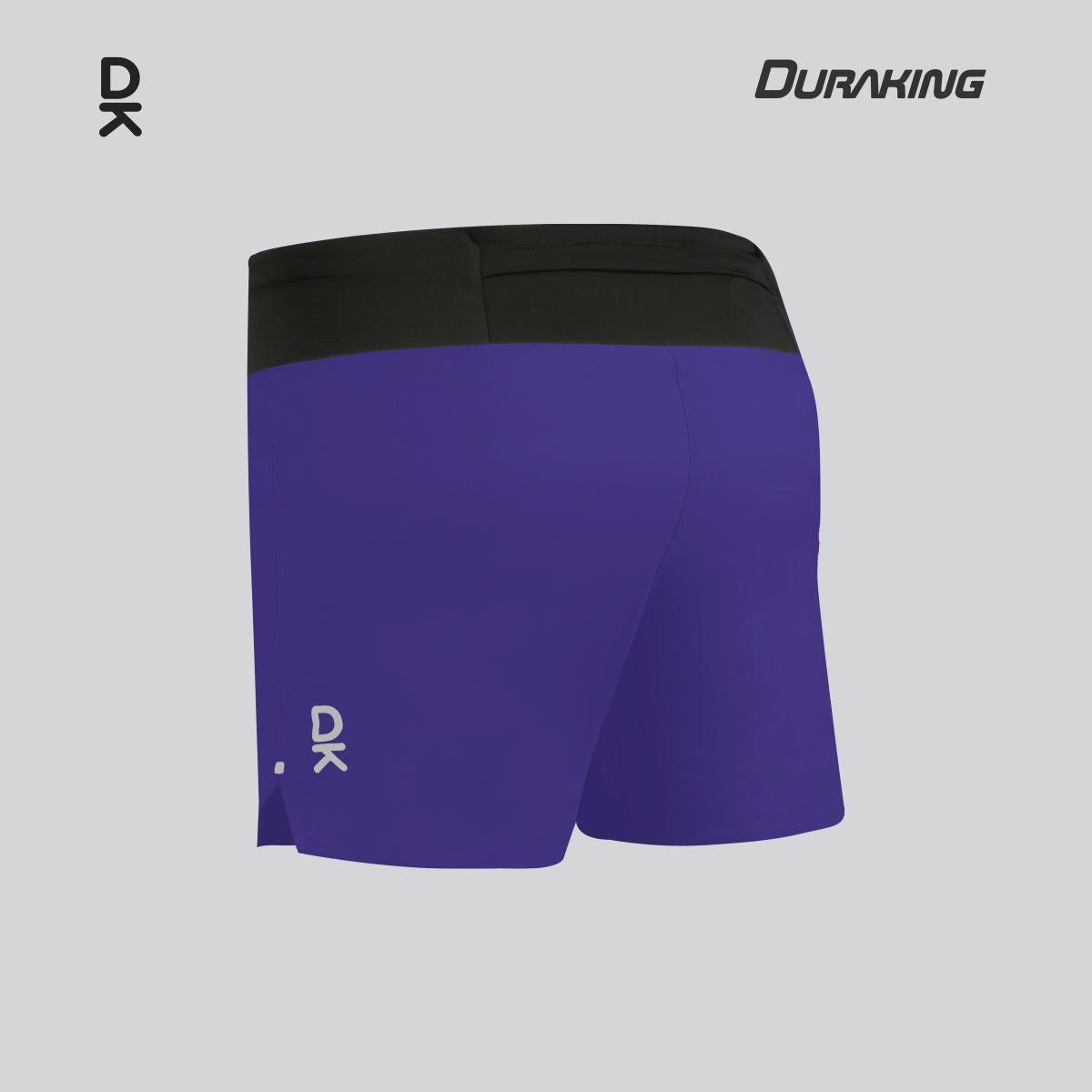 Duraking Celana Lari Pria Aerodash Recycle Pants