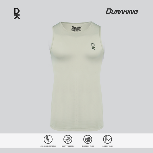 Duraking Singlet Olahraga Wanita Superlight Weight Series Upgraded