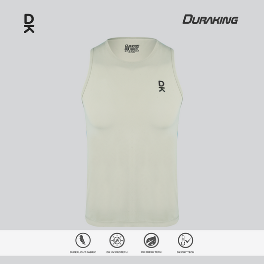 Duraking Singlet Olahraga Pria Superlight Weight Series Upgraded