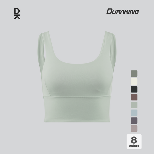 Duraking Sports Bra - Julia High Impact Sport Bra
