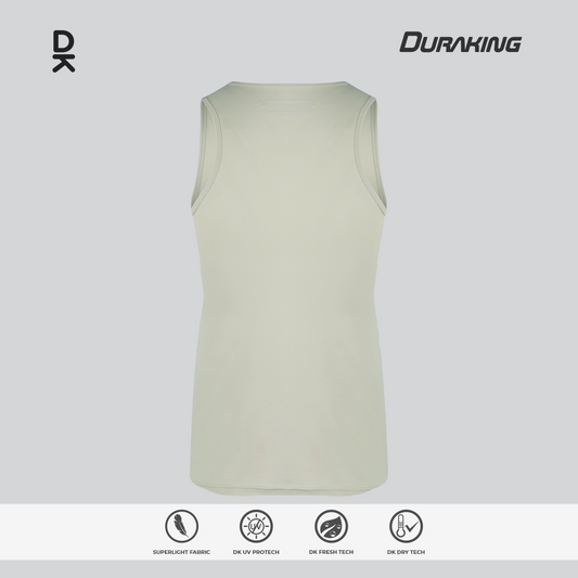 Duraking Singlet Olahraga Wanita Superlight Weight Series Upgraded