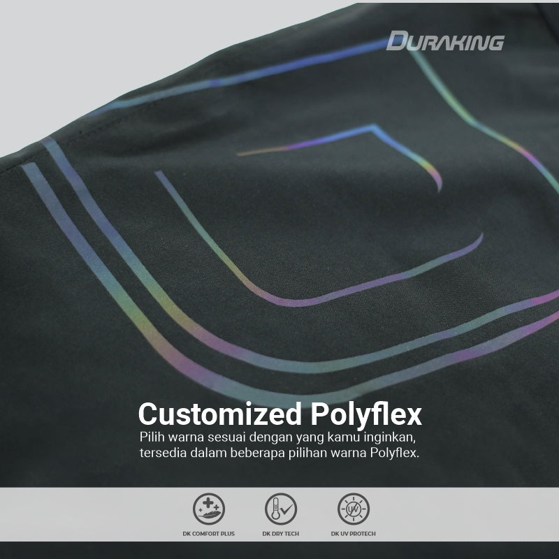 Duraking Celana Lari Pria Running Pants - Aerotrack Series