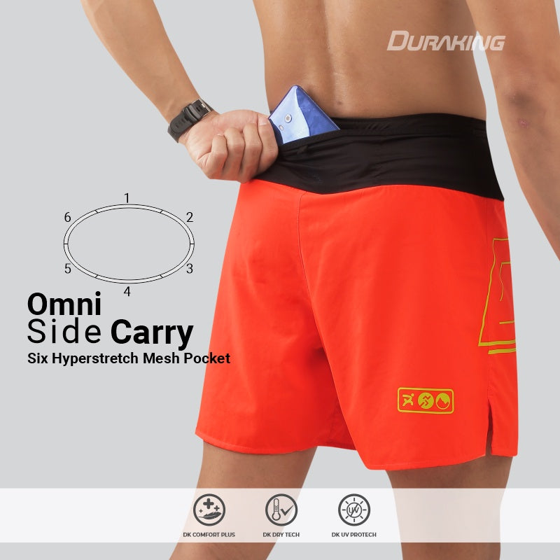 Duraking Celana Lari Pria Running Pants - Aerotrack Series