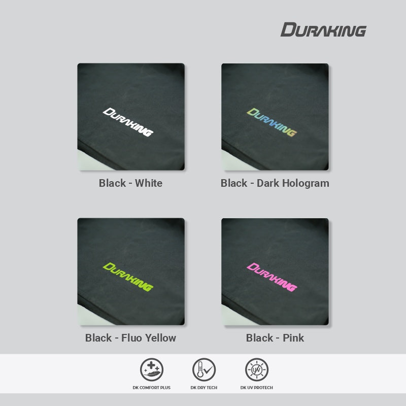 Duraking Celana Lari Pria Running Pants - Aerotrack Series