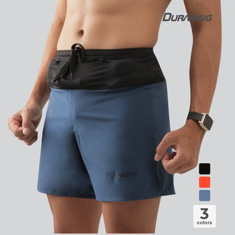 Duraking Celana Lari Pria Running Pants - Aerotrack Series