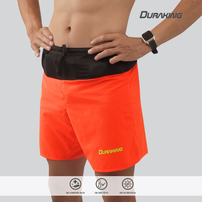 Duraking Celana Lari Pria Running Pants - Aerotrack Series