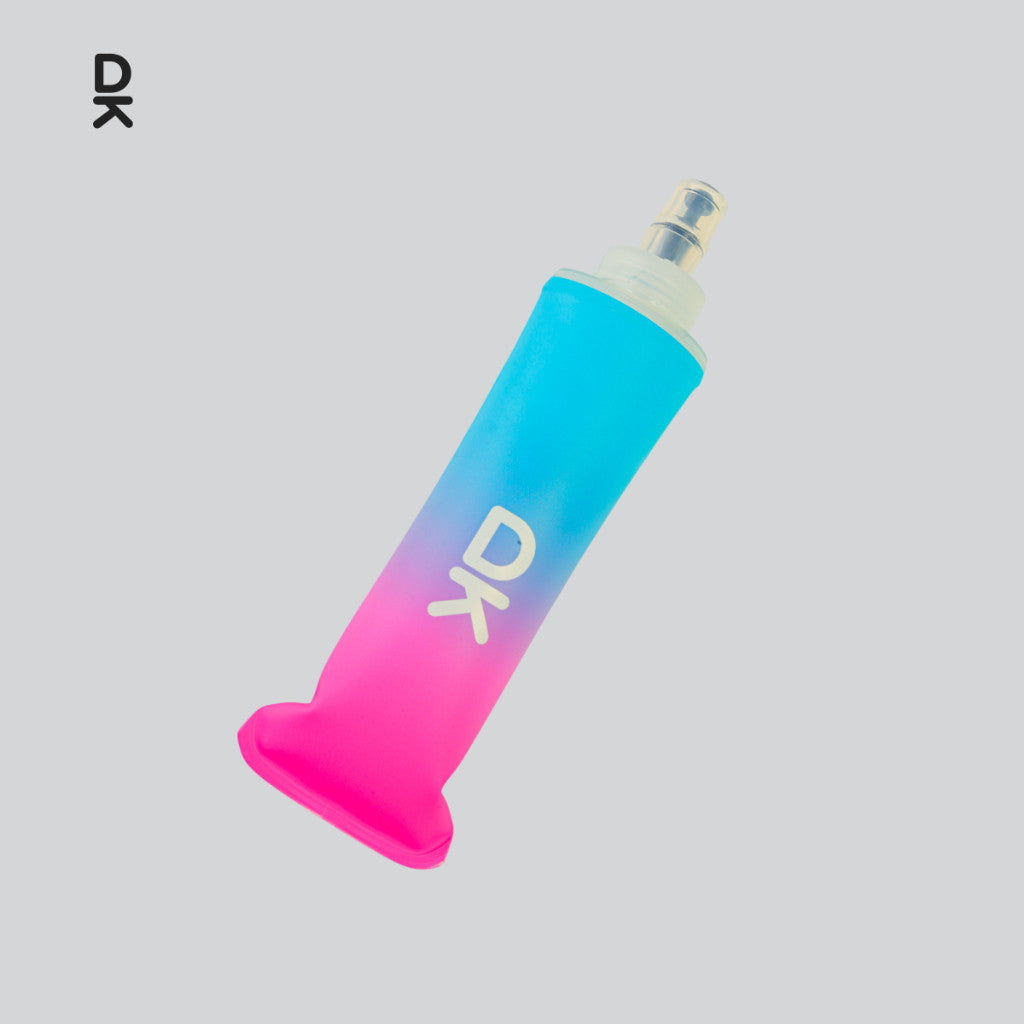 Duraking Soft Flask - Botol Minum Olahraga Foldable