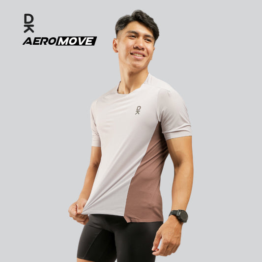 Duraking Jersey Olahraga Pria Prolight Recycle - Aeromove Series