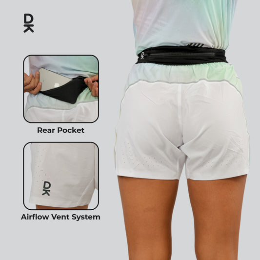 Duraking Celana Pendek Lari Wanita Airflow Ventra