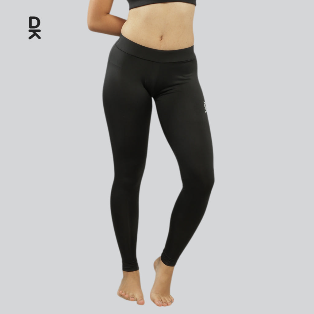 Duraking Celana Inner Legging Wanita - Prime Base Inner Short 3/4 Long