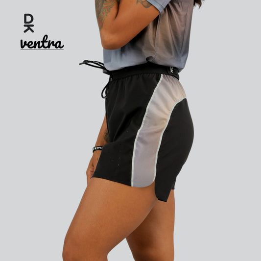 Duraking Celana Pendek Lari Wanita Airflow Ventra