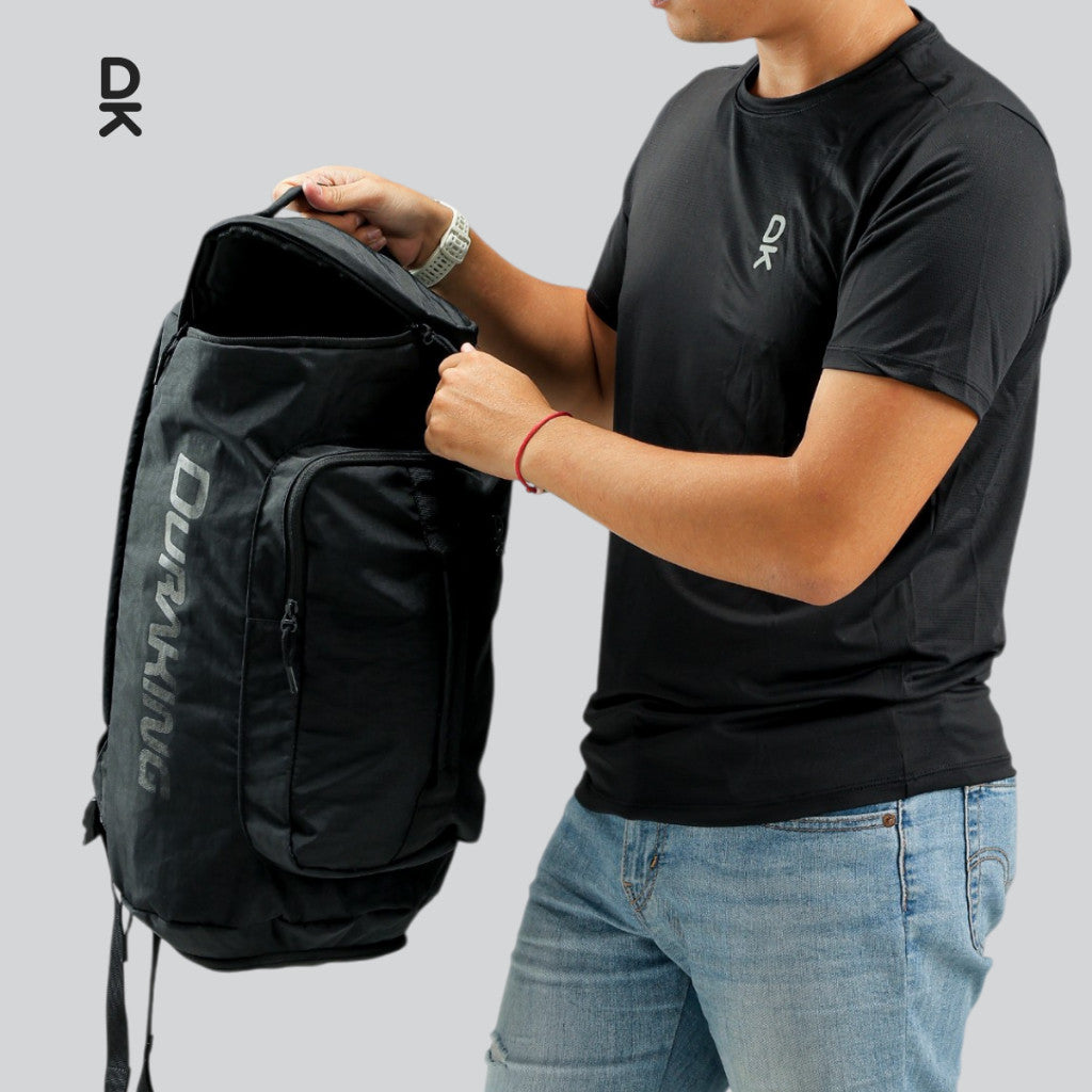 Duraking Vantage Backpack Race Ready