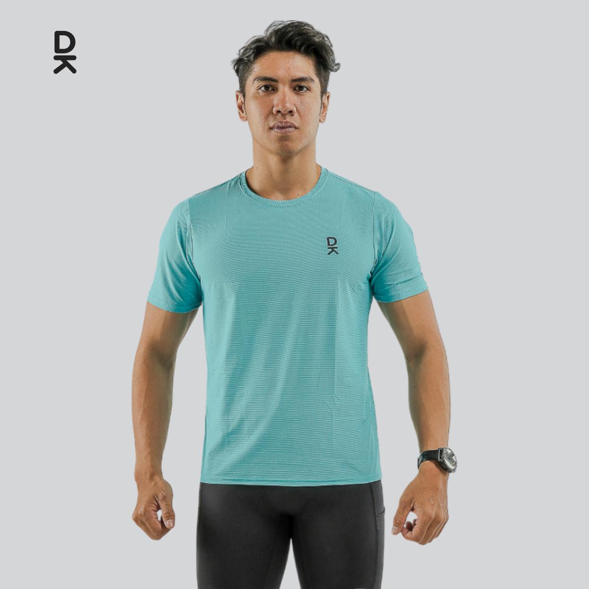 Duraking Jersey Olahraga Pria Ultra Light Series