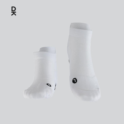 Duraking Kaus Kaki - Performance Running Sock Ankle Olahraga Kaos Kaki Nyaman