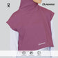 Duraking Hijab Sports Khalwa Series - Croptop Hijab