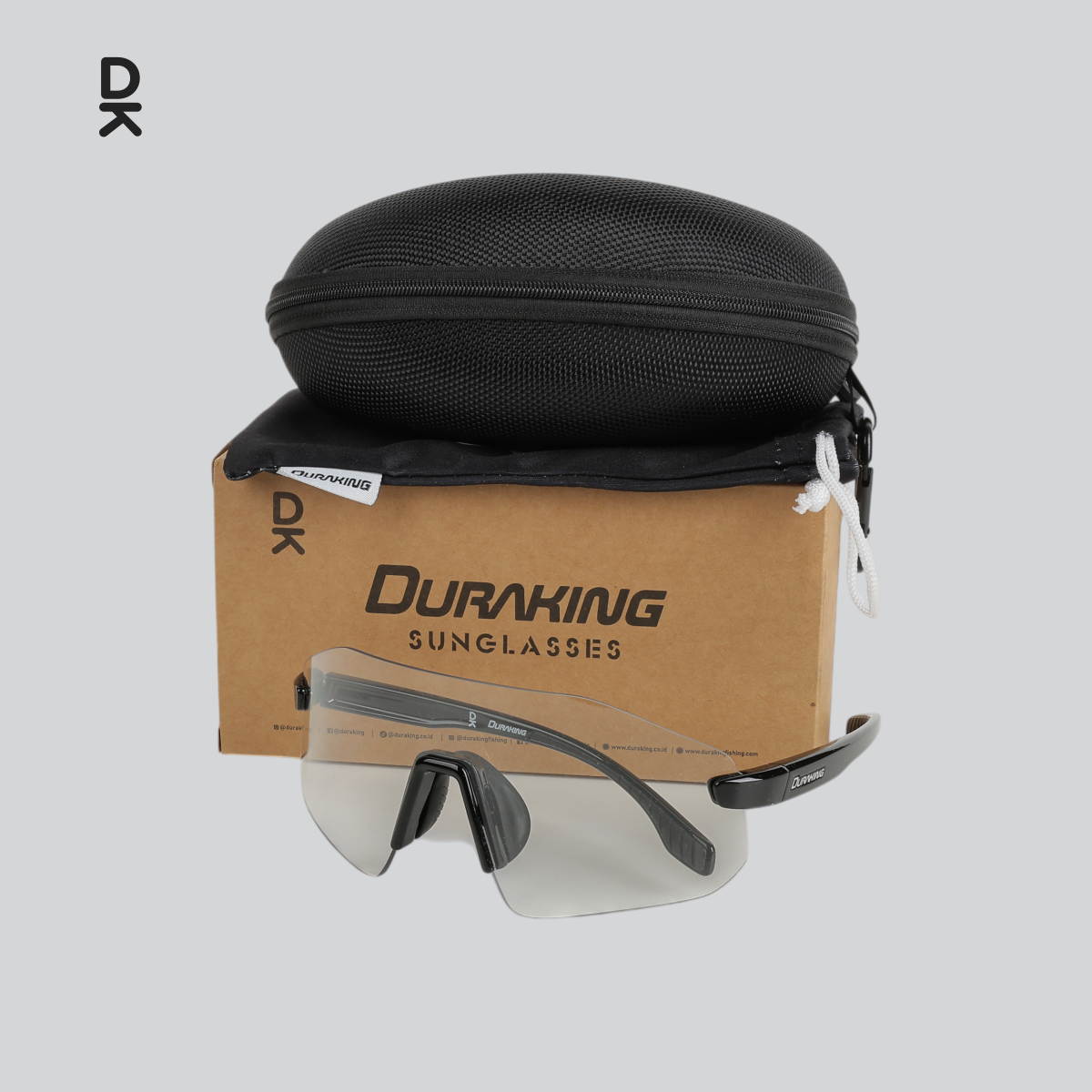 DURAKING KACAMATA SWIFTSHADE