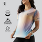 Duraking Jersey Olahraga Wanita - Revora