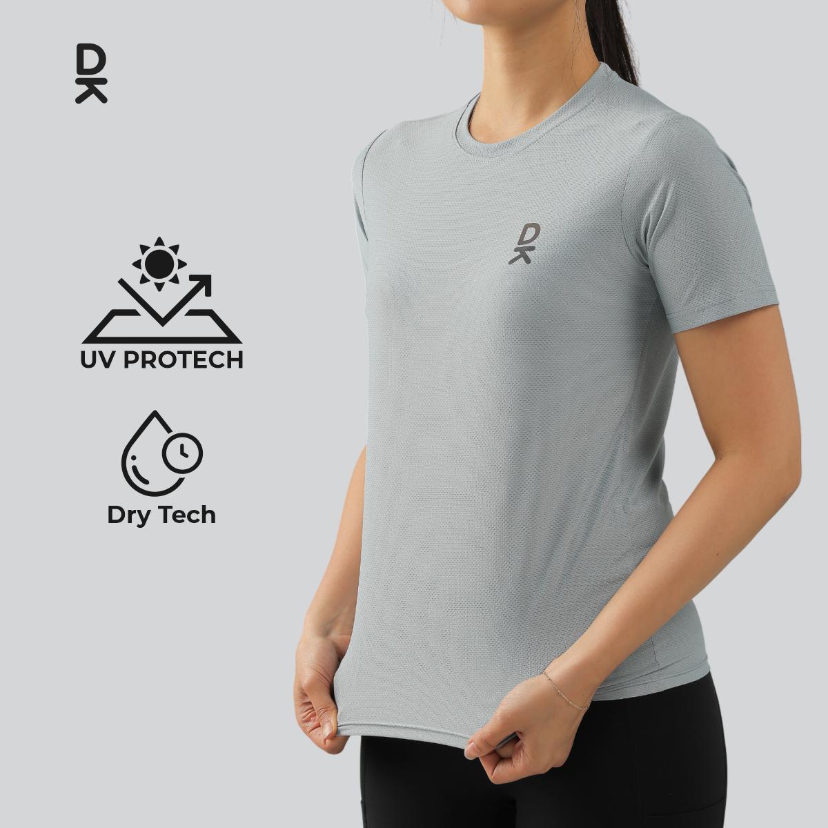 Duraking Jersey Olahraga Wanita Ultra Light Series