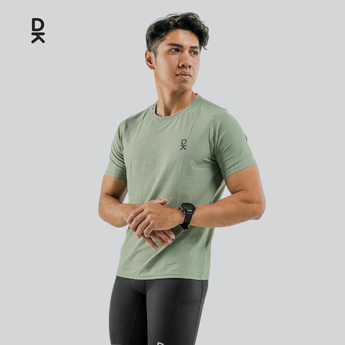 Duraking Jersey Olahraga Pria Ultra Light Series
