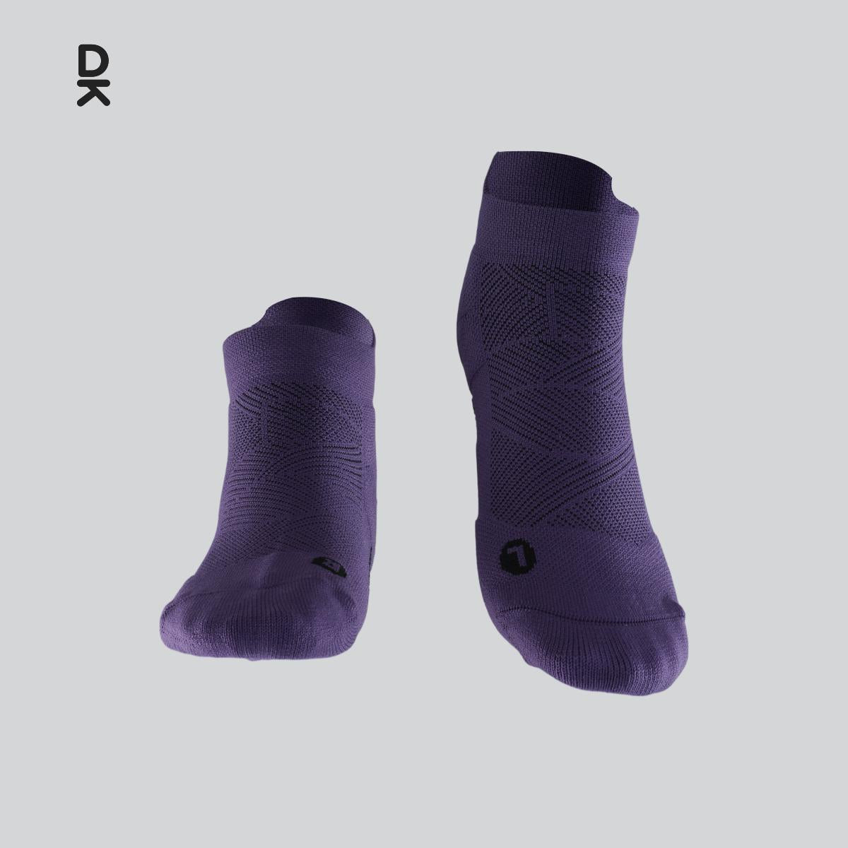 Duraking Kaus Kaki - Performance Running Sock Ankle Olahraga Kaos Kaki Nyaman