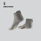 Duraking Kaus Kaki - Performance Running Sock Ankle Olahraga Kaos Kaki Nyaman