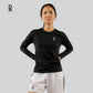 Duraking Jersey Olahraga Wanita Lengan Panjang Ultra Light Series dryfit