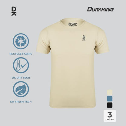 Duraking Jersey Olahraga Pria Toadskin Recycle