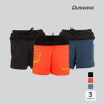 Duraking Celana Lari Wanita Running Pants - Aerotrack Series