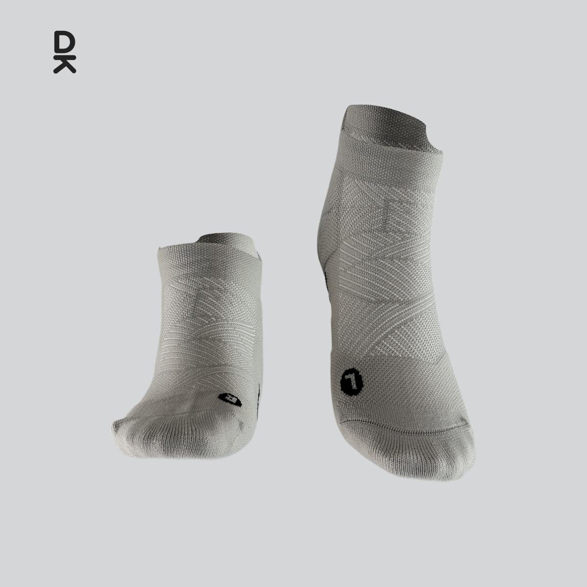 Duraking Kaus Kaki - Performance Running Sock Ankle Olahraga Kaos Kaki Nyaman